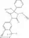 Fig. 42 - Imidazolidine compounds as androgen receptor modulators
