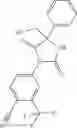 Fig. 43 - Imidazolidine compounds as androgen receptor modulators