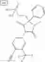 Fig. 50 - Imidazolidine compounds as androgen receptor modulators
