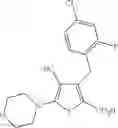 Fig. 280 - Heteroaryls and uses thereof