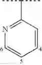 Fig. 03 - Derivatives of 6,7-dihydro-5-imidazo[1,2-α]imidazole-3-carboxylic acid amides