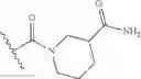 Fig. 100 - Derivatives of 6,7-dihydro-5-imidazo[1,2-α]imidazole-3-carboxylic acid amides