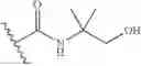 Fig. 104 - Derivatives of 6,7-dihydro-5-imidazo[1,2-α]imidazole-3-carboxylic acid amides