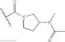 Fig. 115 - Derivatives of 6,7-dihydro-5-imidazo[1,2-α]imidazole-3-carboxylic acid amides