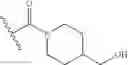 Fig. 12 - Derivatives of 6,7-dihydro-5-imidazo[1,2-α]imidazole-3-carboxylic acid amides