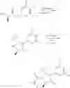 Fig. 171 - Derivatives of 6,7-dihydro-5-imidazo[1,2-α]imidazole-3-carboxylic acid amides