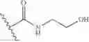 Fig. 192 - Derivatives of 6,7-dihydro-5-imidazo[1,2-α]imidazole-3-carboxylic acid amides
