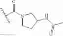 Fig. 20 - Derivatives of 6,7-dihydro-5-imidazo[1,2-α]imidazole-3-carboxylic acid amides