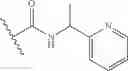 Fig. 200 - Derivatives of 6,7-dihydro-5-imidazo[1,2-α]imidazole-3-carboxylic acid amides