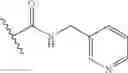 Fig. 209 - Derivatives of 6,7-dihydro-5-imidazo[1,2-α]imidazole-3-carboxylic acid amides