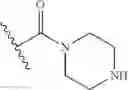 Fig. 225 - Derivatives of 6,7-dihydro-5-imidazo[1,2-α]imidazole-3-carboxylic acid amides