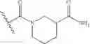 Fig. 229 - Derivatives of 6,7-dihydro-5-imidazo[1,2-α]imidazole-3-carboxylic acid amides