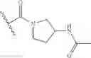 Fig. 239 - Derivatives of 6,7-dihydro-5-imidazo[1,2-α]imidazole-3-carboxylic acid amides