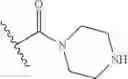 Fig. 241 - Derivatives of 6,7-dihydro-5-imidazo[1,2-α]imidazole-3-carboxylic acid amides