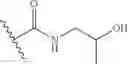 Fig. 258 - Derivatives of 6,7-dihydro-5-imidazo[1,2-α]imidazole-3-carboxylic acid amides