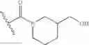 Fig. 265 - Derivatives of 6,7-dihydro-5-imidazo[1,2-α]imidazole-3-carboxylic acid amides