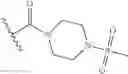 Fig. 273 - Derivatives of 6,7-dihydro-5-imidazo[1,2-α]imidazole-3-carboxylic acid amides
