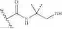 Fig. 287 - Derivatives of 6,7-dihydro-5-imidazo[1,2-α]imidazole-3-carboxylic acid amides