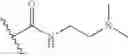 Fig. 288 - Derivatives of 6,7-dihydro-5-imidazo[1,2-α]imidazole-3-carboxylic acid amides
