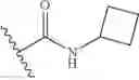 Fig. 296 - Derivatives of 6,7-dihydro-5-imidazo[1,2-α]imidazole-3-carboxylic acid amides