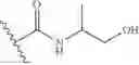 Fig. 302 - Derivatives of 6,7-dihydro-5-imidazo[1,2-α]imidazole-3-carboxylic acid amides