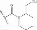 Fig. 306 - Derivatives of 6,7-dihydro-5-imidazo[1,2-α]imidazole-3-carboxylic acid amides