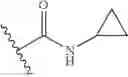 Fig. 307 - Derivatives of 6,7-dihydro-5-imidazo[1,2-α]imidazole-3-carboxylic acid amides