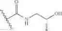 Fig. 309 - Derivatives of 6,7-dihydro-5-imidazo[1,2-α]imidazole-3-carboxylic acid amides