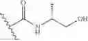 Fig. 320 - Derivatives of 6,7-dihydro-5-imidazo[1,2-α]imidazole-3-carboxylic acid amides
