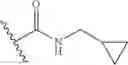 Fig. 321 - Derivatives of 6,7-dihydro-5-imidazo[1,2-α]imidazole-3-carboxylic acid amides