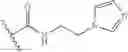 Fig. 337 - Derivatives of 6,7-dihydro-5-imidazo[1,2-α]imidazole-3-carboxylic acid amides