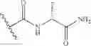 Fig. 343 - Derivatives of 6,7-dihydro-5-imidazo[1,2-α]imidazole-3-carboxylic acid amides