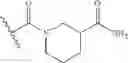 Fig. 46 - Derivatives of 6,7-dihydro-5-imidazo[1,2-α]imidazole-3-carboxylic acid amides