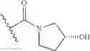 Fig. 51 - Derivatives of 6,7-dihydro-5-imidazo[1,2-α]imidazole-3-carboxylic acid amides