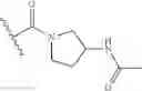 Fig. 56 - Derivatives of 6,7-dihydro-5-imidazo[1,2-α]imidazole-3-carboxylic acid amides