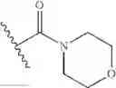 Fig. 60 - Derivatives of 6,7-dihydro-5-imidazo[1,2-α]imidazole-3-carboxylic acid amides