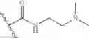Fig. 64 - Derivatives of 6,7-dihydro-5-imidazo[1,2-α]imidazole-3-carboxylic acid amides