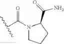 Fig. 69 - Derivatives of 6,7-dihydro-5-imidazo[1,2-α]imidazole-3-carboxylic acid amides