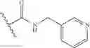 Fig. 74 - Derivatives of 6,7-dihydro-5-imidazo[1,2-α]imidazole-3-carboxylic acid amides