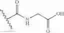 Fig. 79 - Derivatives of 6,7-dihydro-5-imidazo[1,2-α]imidazole-3-carboxylic acid amides
