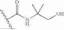 Fig. 88 - Derivatives of 6,7-dihydro-5-imidazo[1,2-α]imidazole-3-carboxylic acid amides