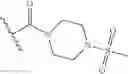 Fig. 90 - Derivatives of 6,7-dihydro-5-imidazo[1,2-α]imidazole-3-carboxylic acid amides