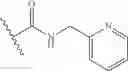 Fig. 93 - Derivatives of 6,7-dihydro-5-imidazo[1,2-α]imidazole-3-carboxylic acid amides