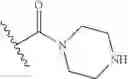 Fig. 97 - Derivatives of 6,7-dihydro-5-imidazo[1,2-α]imidazole-3-carboxylic acid amides