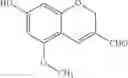 Fig. 294 - 2H-CHROMENE COMPOUND AND DERIVATIVE THEREOF