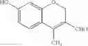 Fig. 301 - 2H-CHROMENE COMPOUND AND DERIVATIVE THEREOF