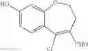 Fig. 302 - 2H-CHROMENE COMPOUND AND DERIVATIVE THEREOF