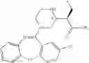 Fig. 31 - DIBENZO  [B,F] [1,4]OXAZAPINE COMPOUNDS
