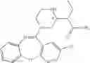 Fig. 32 - DIBENZO  [B,F] [1,4]OXAZAPINE COMPOUNDS