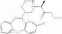 Fig. 41 - DIBENZO  [B,F] [1,4]OXAZAPINE COMPOUNDS